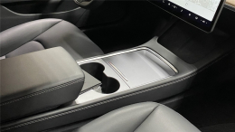 特斯拉Model3将推出新款，内部变化明显/新增电动尾门