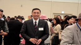 日产社长西川广人被迫辞职，这家公司丑闻曝光利润暴跌