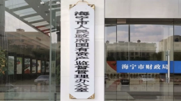 奇瑞混改项目或将有海宁国资参与，并将重整高层