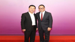 广汽等自主车企将采用丰田混合动力技术
