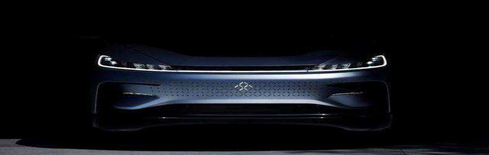 售价20万美元以上！FF91将明年9月交付，对标宾利添越