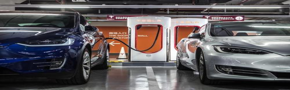 特斯拉为挽救Model X/S销量，宣布恢复免费充电福利