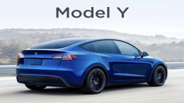 相当惊人！特斯拉Model Y还能再降8万