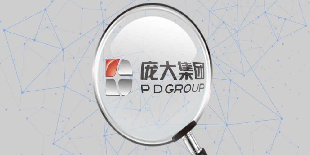 庞大集团新增多起合同纠纷，上半年亏损近12亿元