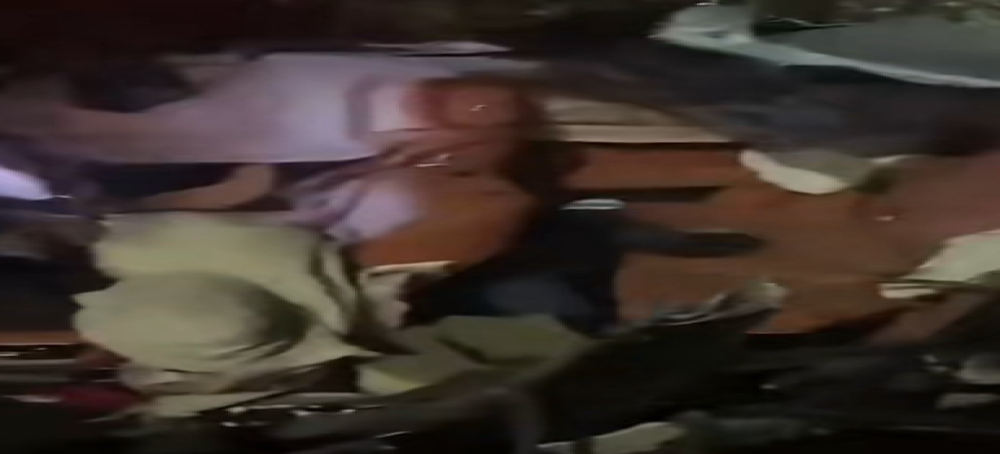 涉嫌超速！警方通报清远理想L7车祸