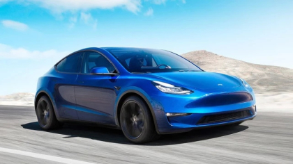 特斯拉皮卡年底发布，明年投产Model Y和Roadster二代跑车