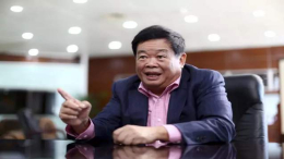 曹德旺：当务之急是将疫情消灭，汽车产业问题之后再考虑