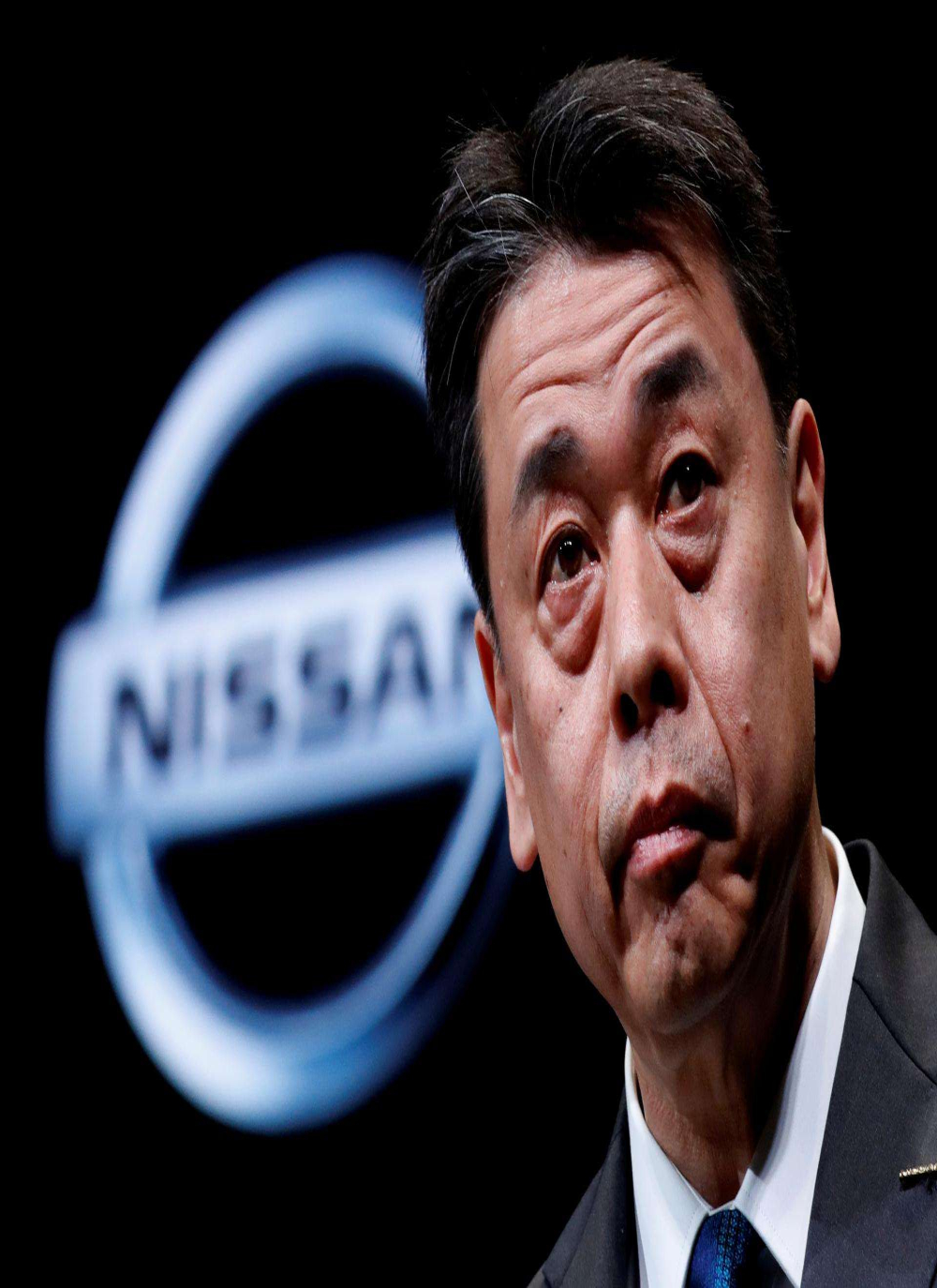 内田诚：日产2020年业绩仍然不断恶化，将大幅削减支出
