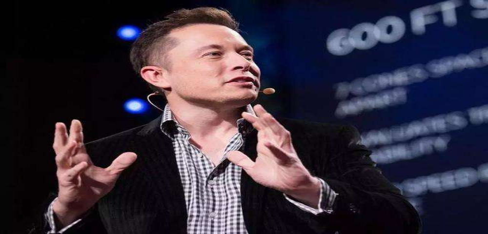 马斯克成全球第三大富豪，身价超扎克伯格