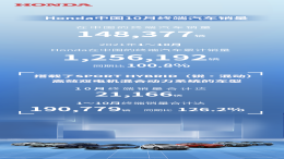 比思域便宜！广汽本田型格预售14.3万元起