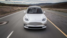 或为国产车型让道，特斯拉Model 3进口车清库