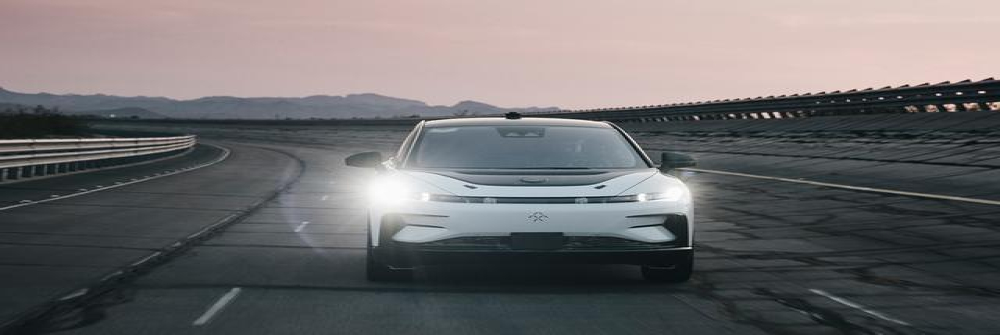 贾跃亭的FF再曝裁员，FF91生产成最大问题