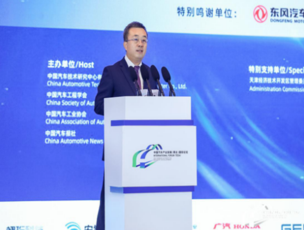 广汽集团：2025年新能源汽车销量50万辆