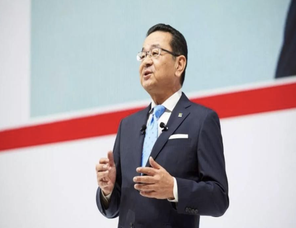 压力所致！本田认为短期内电动车难成主流，混动才是重点