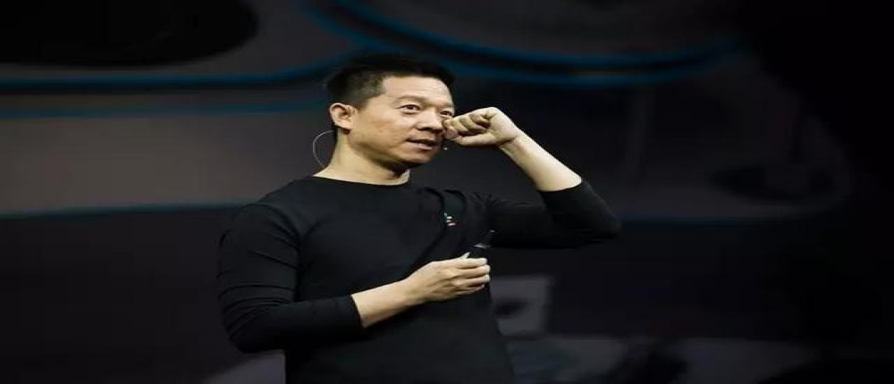 贾跃亭拟申请个人破产重组 或将不再持有法拉第未来的股权