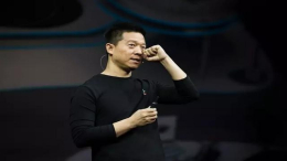 贾跃亭拟申请个人破产重组 或将不再持有法拉第未来的股权