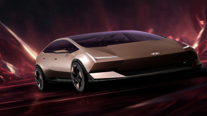 官宣！IONIQ（艾尼氪）正式进入中国