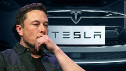 特斯拉将推出续航640公里电动汽车 年底将达到量产水平