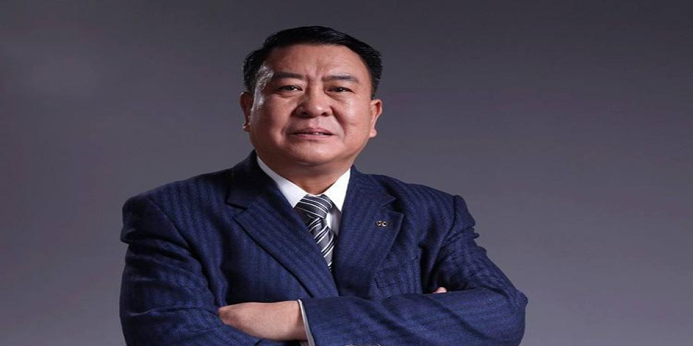 三大中国车企更换领导，北汽徐和谊时代结束