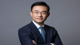 传北汽新能源总经理郑刚已于近日加入华为
