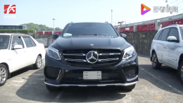 奔驰车主90万喜提AMG，却陆续发现多个问题疑似二手车