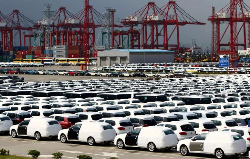 7月汽车销量数据，中汽协预计同比增长约15%