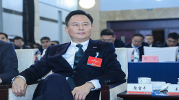 徐留平：中国车市足够强大，持续负增长下未影响一汽