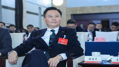 徐留平：中国车市足够强大，持续负增长下未影响一汽