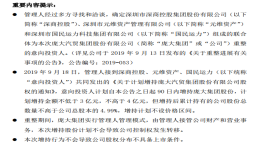 投资人增持控股，集团高层大换血，庞大集团重整充满未知