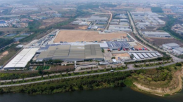 宝马将在泰国建造电池工厂 推进电动车计划