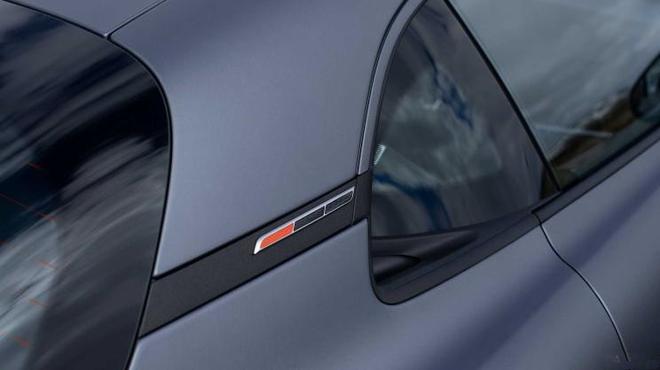 Alpine A110Så®å¾åå¸ 0-100Km/hå é4.4s