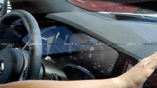 M部门发话 全新BMW M3确认将提供手动挡