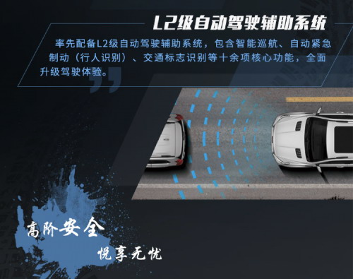 这功能横空降临 哈弗H9-2020款又在下一盘“大棋”?