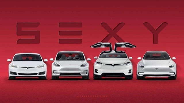 特斯拉在中国涨价:Model 3高性能版上调至50.9万元