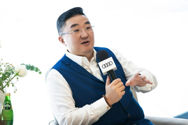 汽车行业关注公司:奥迪 代理制盘活线下资源 上汽<a href=